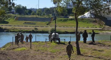 Arrestan a soldado texano por traficar humanos hacia EU: estaría 10 años en la cárcel