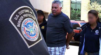 Si CBP tiene a una persona en custodia, de esta manera se puede localizar