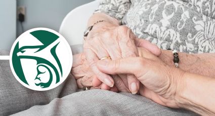 Ya no hace falta presencia física de pensionados del IMSS para tramitar certificado de supervivencia