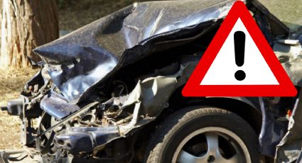Semana Santa: alerta en Tamaulipas por aumento de accidentes en vacaciones; estas son las cifras