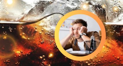 Lo que Coca-Cola le hace a tu cuerpo en solo 10 minutos; te hará pensarlo dos veces