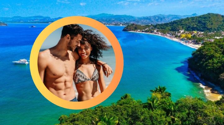 Semana Santa: el estado con los mejores Pueblos Mágicos y playas más limpias