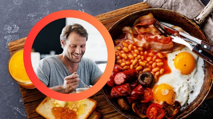 ¿Dejar de desayunar afecta a tu organismo a largo plazo?; verdades y mitos de esta costumbre