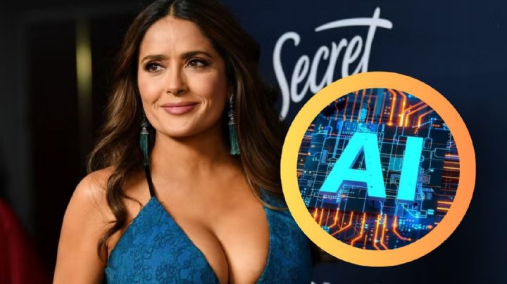 Estas son las latinas mayores de 50 años más hermosas del espectáculo, según la IA