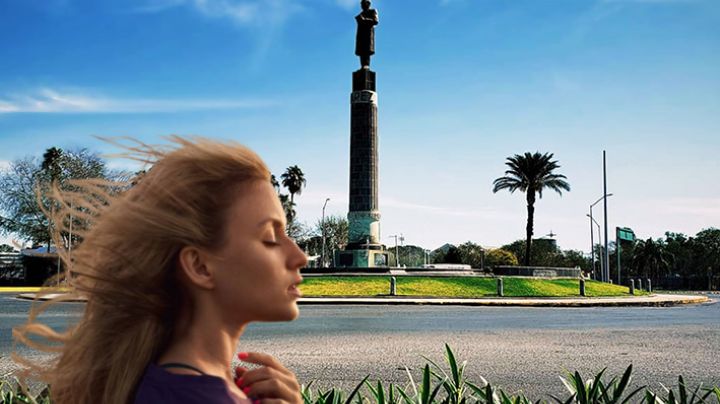 Clima en Nuevo Laredo: Frente Frío 39 en México con lluvias y heladas, ¿pegará en la frontera?