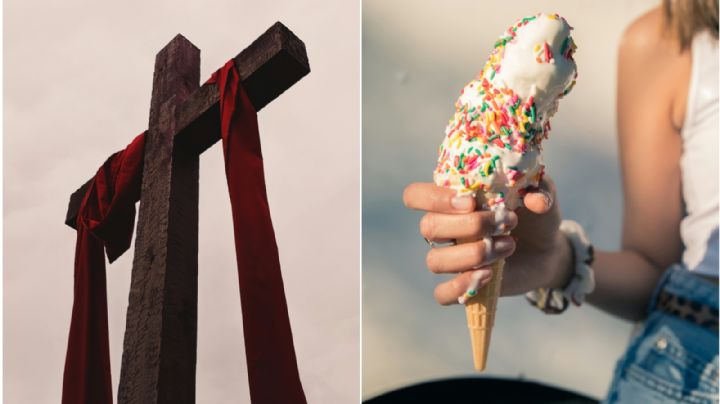 Estos estados reciben la Semana Santa con temperaturas de hasta 45 grados