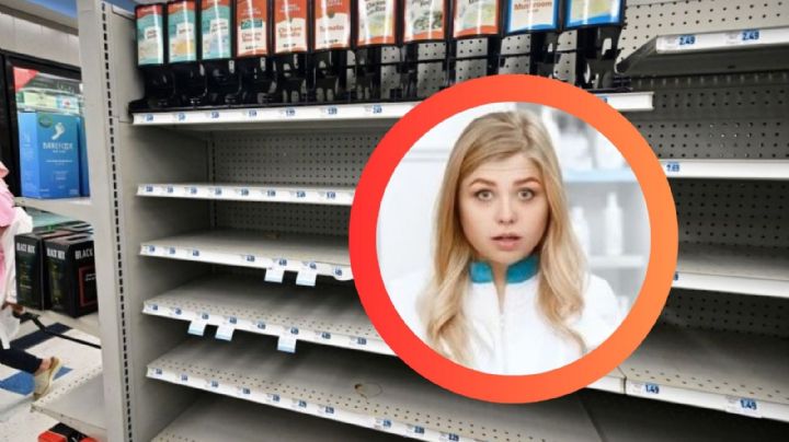 Esta farmacia va por segunda vez a la quiebra; miles de empleados podrían perder su trabajo