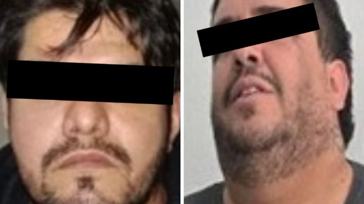 Cae 'El Gangoso' en CDMX; habría participado en ataque con drones