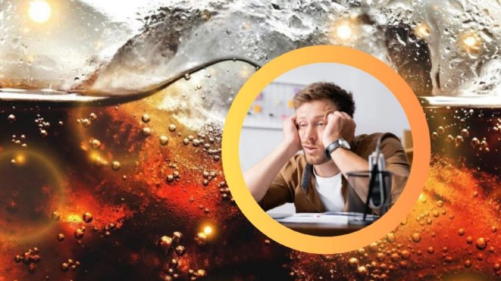 Lo que Coca-Cola le hace a tu cuerpo en solo 10 minutos; te hará pensarlo dos veces