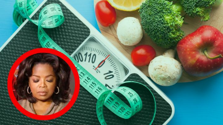 Icónica empresa de nutrición al borde de la quiebra: se les fue Oprah Winfrey