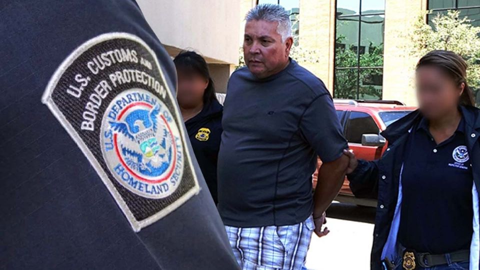Así puedes encontrar a una persona que fue detenida por CBP