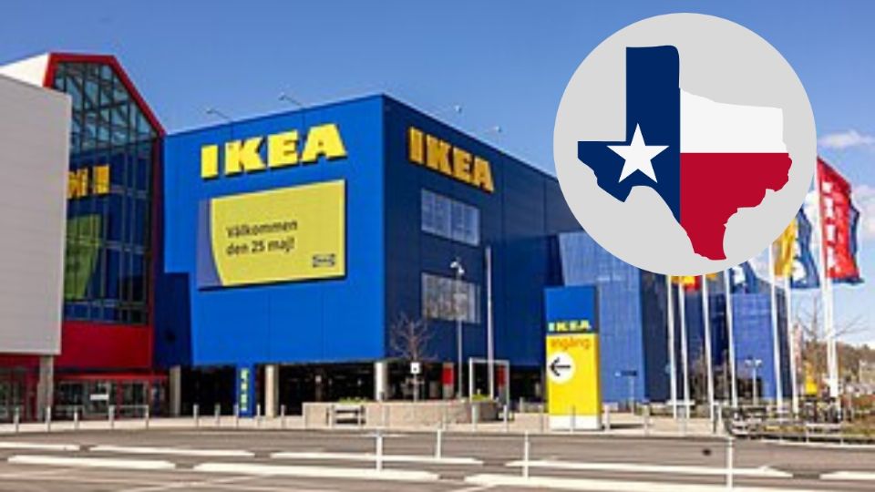 La tienda de muebles suecos anunció la apertura de nuevas sucursales
