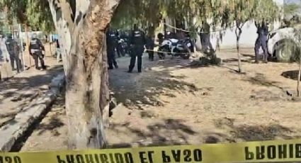 Masacre en campo de futbol: grupo armado ejecuta a 4 personas