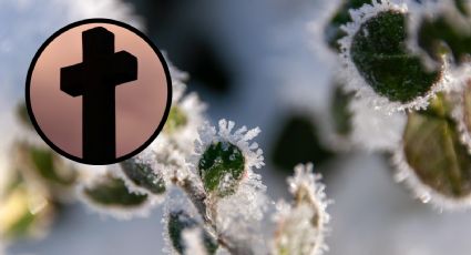 Semana Santa 2025: estos estados se van a ‘congelar’ con temperaturas de hasta -10 grados