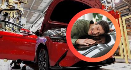 La nueva marca de autos que llega a México; estos son sus modelos y planes
