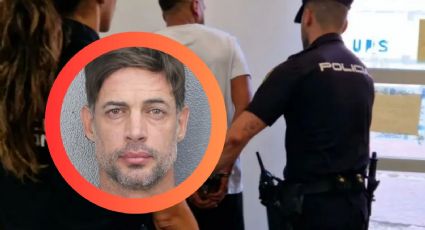 William Levy es arrestado en Florida y podría pasar hasta un año en prisión: ¿qué pasó?