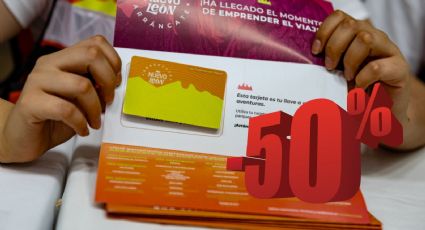 Nuevo León ofrece descuentos del 20% al 50% para destinos turísticos, ¿cómo registrarte?