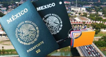 Pasaporte mexicano 2025: 'eliminan' dos requisitos para tramitarlo en esta ciudad
