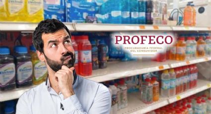 Profeco: ¿qué tan buenos son los sueros Electrolit para hidratarse?