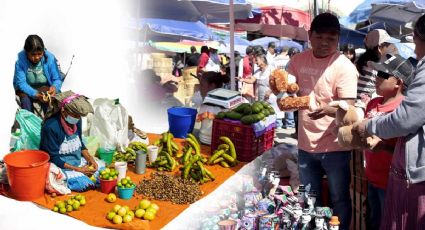 Pueblo de México donde el dinero no vale nada una vez al año, ¿dónde es y cómo compran?