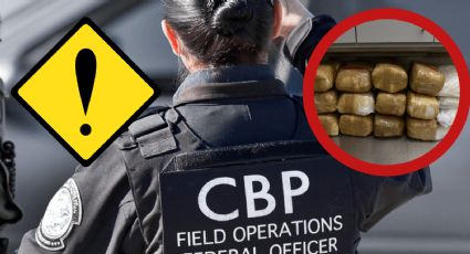 CBP intercepta cargamento millonario en el Puente Internacional Solidaridad; ¿de cuánto es?