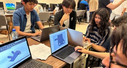 Consolida la UAT modelo académico innovador con enfoque humanista