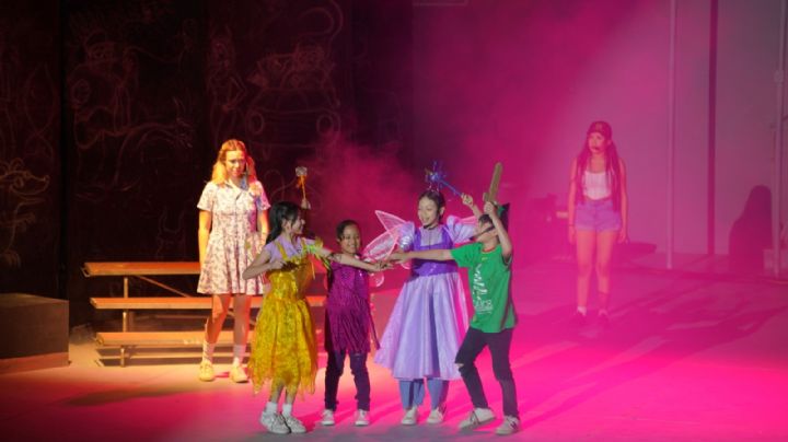 ¿Te interesa la dirección escénica?, abren Taller de Dirección y Producción Teatral