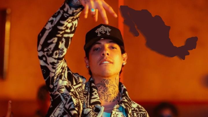 En estos estados de México están prohibidos los corridos; hay multas millonarias