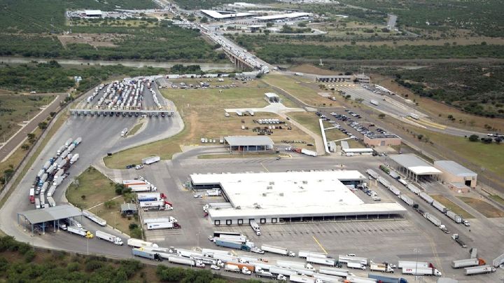 Puente Internacional del Comercio Mundial: 25 años uniendo la economía de América del Norte