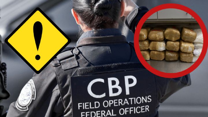 CBP intercepta cargamento millonario en el Puente Internacional Solidaridad; ¿de cuánto es?