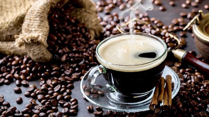 Estas bebidas contienen más cafeína que el mismo café; nunca lo hubieras imaginado