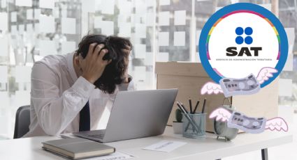 Devoluciones SAT: estas son las razones por las que están rechazando tu Declaración Anual 2024
