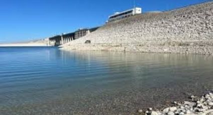 Se cumple tratado de agua con EU sin afectar México
