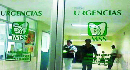 Prepárese: suspenderán consultas en IMSS, ISSSTE, Hospital General y Civil de Nuevo Laredo