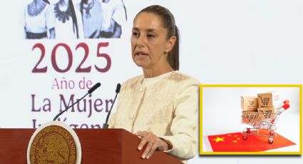 Gobierno recauda 4 mil millones de pesos con nueva normativa a plataformas de comercio chino