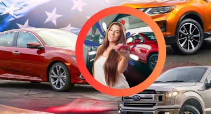 ¿Qué se necesita para comprar un auto usado en Estados Unidos?