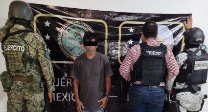 Gabinete de Seguridad coordina cateos y detenciones en diversas partes del país