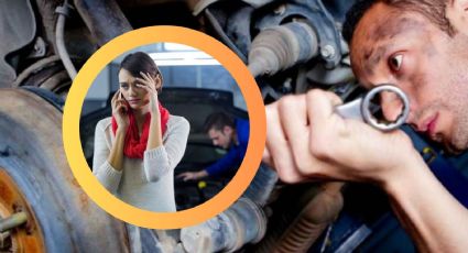 ¿Te están estafando en el taller?, estas 5 señales podrían salvarte cientos de dólares