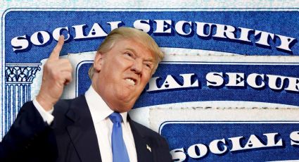 Trump bloquea acceso al Seguro Social para migrantes indocumentados