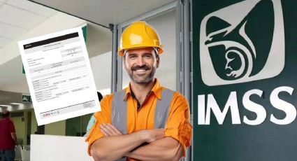 IMSS: constancia de semanas cotizadas, ¿qué es y cómo se descarga?