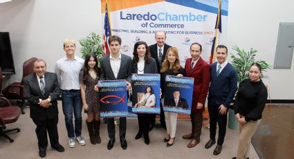 Entregarán reconocimiento a ganadores 'Premio Orgullo Latino 2025'