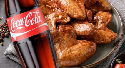 Guisados con Coca-Cola: logra un sabor especial en tus platillos usando el refresco como ingrediente