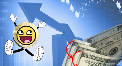 Peso mexicano se levanta y desploma al dólar: tipo de cambio al cierre de HOY 16 de abril de 2025