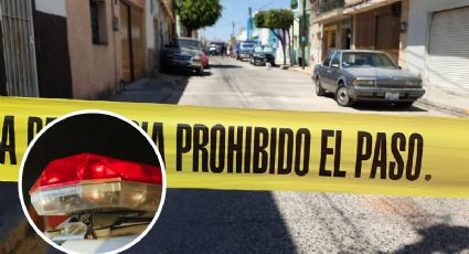 Encuentran restos de 'Rafita', un niño que fue enterrado en su propia casa hace cinco años