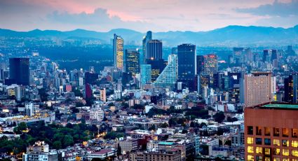 ¿Por qué dicen que la mejor época para viajar a la Ciudad de México es en Semana Santa?