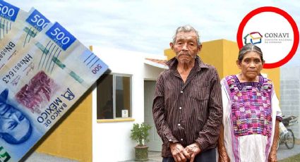 Conavi: ¿cuánto pagarías al mes si compras una casa de 'Vivienda para el Bienestar'?