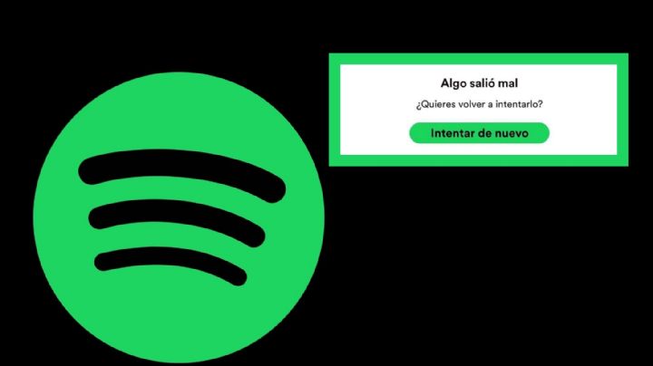 ¡No es tu internet! Spotify sufre caída a nivel mundial; usuarios reaccionan con memes