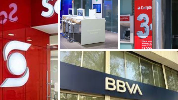 Bancos en México tienen cierre masivo; ¿por qué y cuándo volverán a abrir?