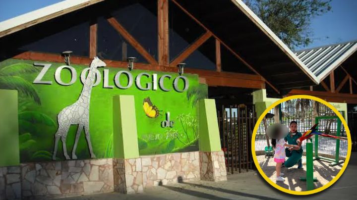 Zoológico de Nuevo Laredo amplía horario por Semana Santa: actividades especiales para toda la familia