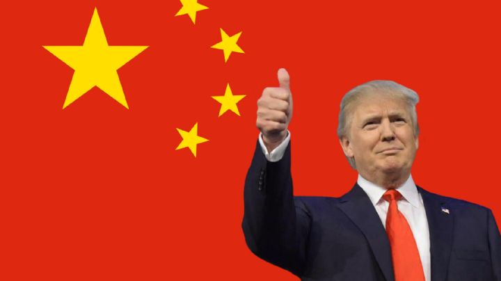 Trump amaga con aumentar más los aranceles a China; subirían hasta 245%